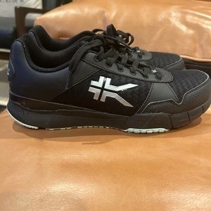 KURU WOMENS QUANTUM SIZE 9 SNEAKERS for Plantar Fasciitis/heel pain/bonespurs